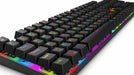 EAN 8681949014864 - Inca IKG-443 teclado Juego USB Negro imagen 5