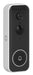 EAN 5052847126110 - Yale SV-VDB-1A-W timbre de puerta Negro, Blanco imagen 1