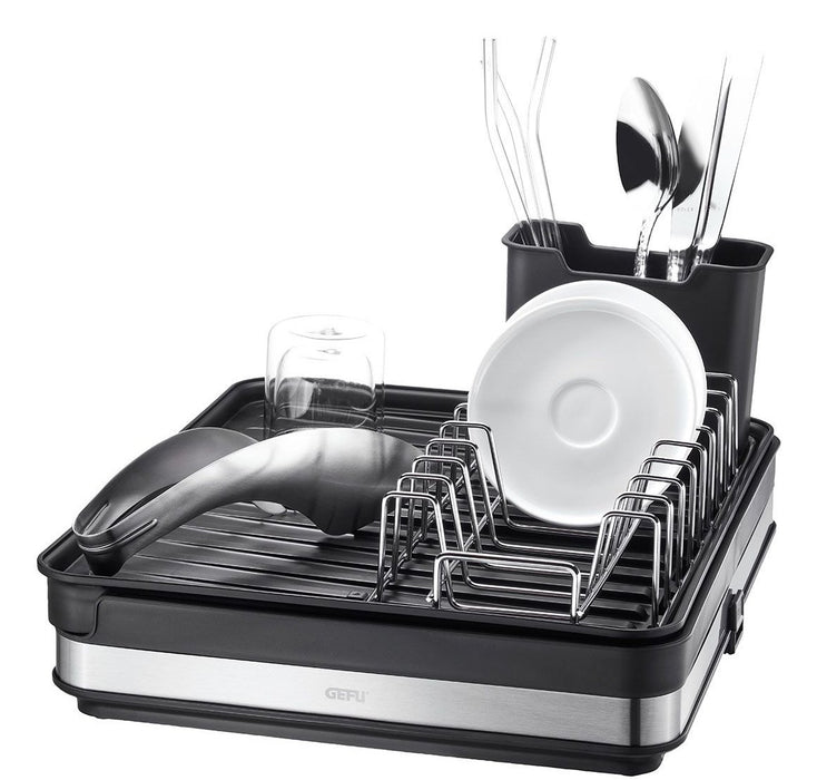 EAN 4006664292627 - GEFU SMARTLINE Negro imagen 4
