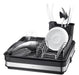 EAN 4006664292627 - GEFU SMARTLINE Negro imagen 4