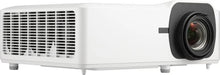 EAN 0766907027624 - Viewsonic LS901-4K videoproyector Proyector de alcance estándar 5500 lúmenes ANSI UHD 4K (3840x2160) Blan imagen 7