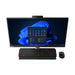 EAN 0197532547803 - Lenovo ThinkCentre M90a Pro Gen 4 Intel® Core™ i7 i7-13700 68,6 cm (27") 2560 x 1440 Pixeles PC todo en u imagen 16