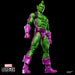 EAN 5010996328403 - Marvel Legends Series Inhumans Black Bolt & Triton imagen 3