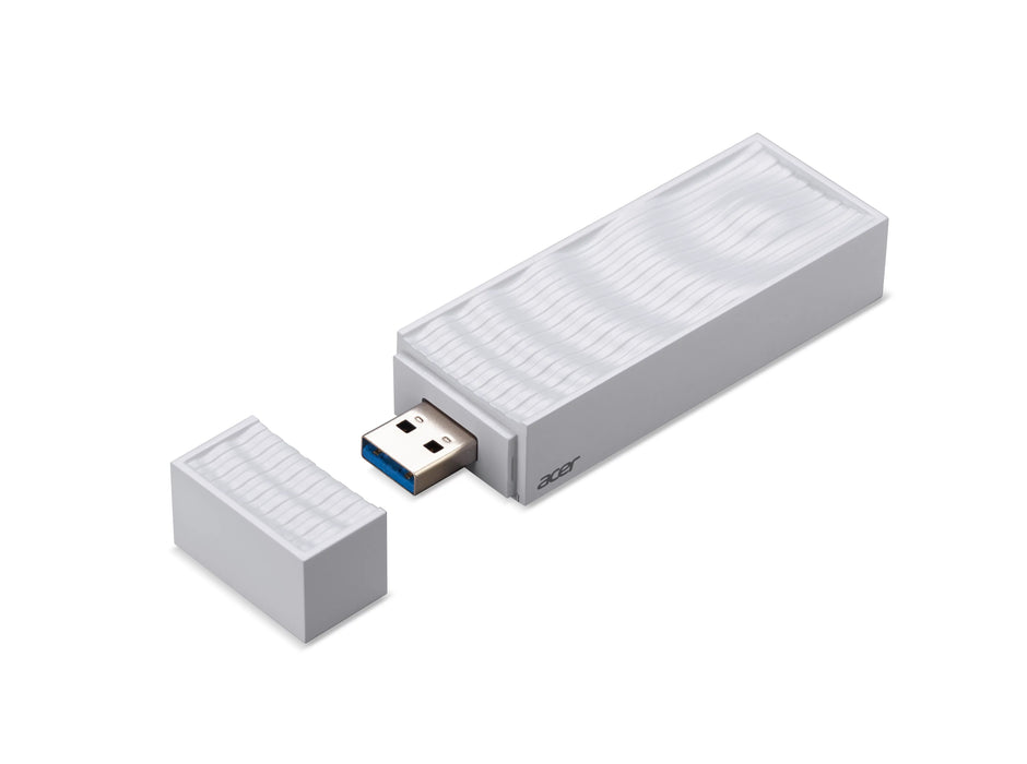 EAN 4711474142269 - Acer FF.G2YTA.001 adaptador y tarjeta de red WLAN 6500 Mbit/s imagen 5