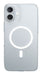 EAN 6932172676902 - Baseus P60114306203-00 funda para teléfono móvil 15,5 cm (6.1") Transparente imagen 1