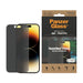 EAN 5711724127687 - PanzerGlass ® Privacy Screen Protector iPhone 14 Pro | Classic Fit Protector de pantalla Apple 1 pieza(s) imagen 2