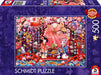 EAN 4001504597122 - Schmidt Spiele 59712 puzzle imagen 2