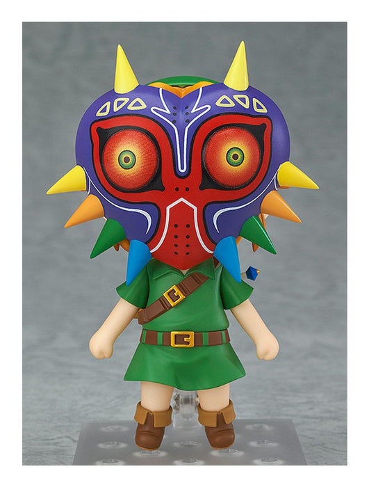 EAN 4571697189041 - Good Smile Company Nendoroid Link: Majora's Mask imagen 6