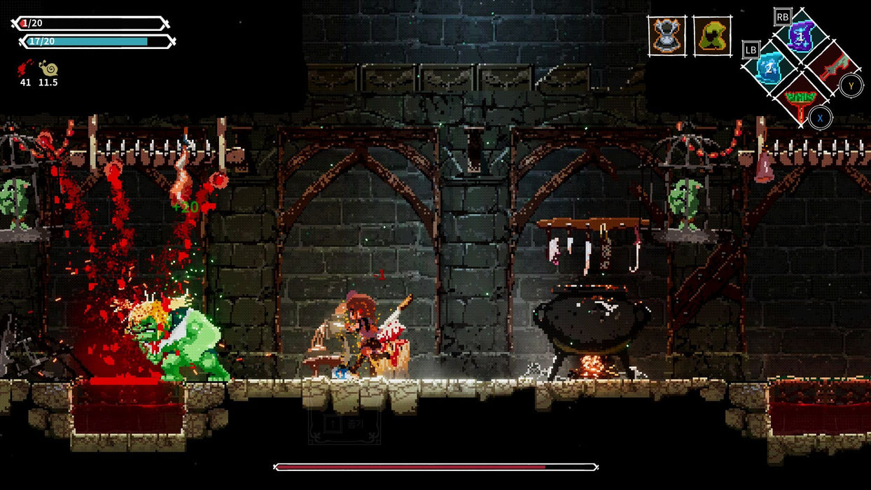 EAN 3760328373350 - Red Art Games Lost Ruins imagen 10