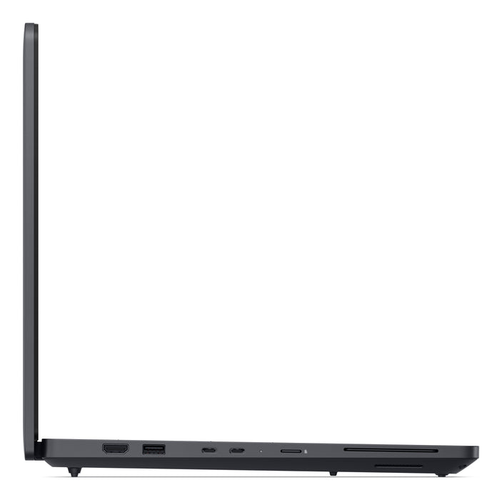 EAN 5397184985748 - DELL Pro Max 16 MC16250 Intel Core Ultra 7 265H Estación de trabajo móvil 40,6 cm (16") Full HD+ 16 GB DD imagen 7
