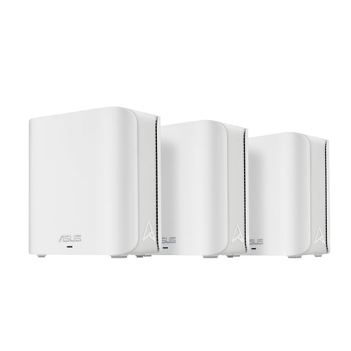 EAN 4711387580943 - ASUS ZenWiFi BD4 Doble banda (2,4 GHz / 5 GHz) Wi-Fi 7 (802.11be) Blanco 2 Interno imagen 1