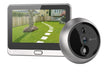 EAN 6941545608266 - EZVIZ DP2 Negro, Plata imagen 1