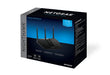 EAN 0606449153606 - NETGEAR Nighthawk AX/5-Stream AX2400 WiFi 6 Router (RAX30) router inalámbrico Gigabit Ethernet Doble band imagen 2