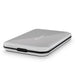 EAN 4250273414967 - Fantec ALU-25U3 Plata 2.5" USB con suministro de corriente imagen 1