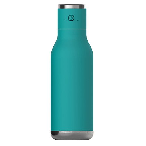 EAN 0842591036064 - Asobu BT60 Uso diario 500 ml Acero inoxidable Verde azulado imagen 1