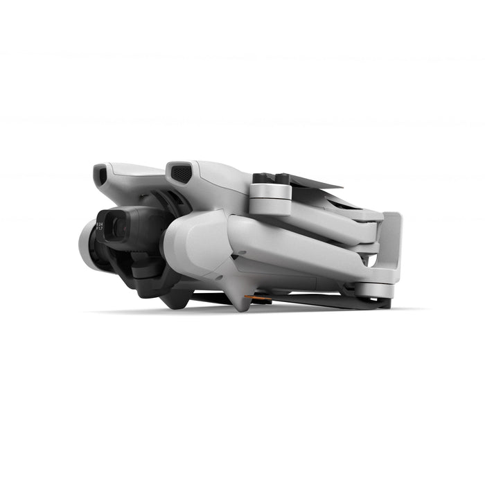 EAN 6941565979667 - DJI Mini 3 Fly More Combo ( RC) 4 rotores Cuadricóptero 12 MP 3840 x 2160 Pixeles 2453 mAh Gris imagen 5