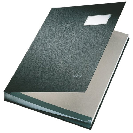 EAN 4002432311477 - Leitz 57000095 separador Negro Polipropileno (PP) A4 imagen 1