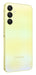 EAN 8806095382654 - Samsung Galaxy A25 5G 16,5 cm (6.5") Ranura híbrida Dual SIM USB Tipo C 8 GB 256 GB 5000 mAh Amarillo imagen 6