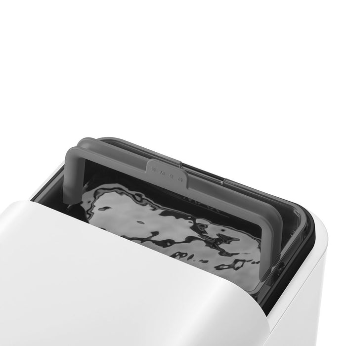 EAN 8017709335052 - Smeg BCC13WHMEU cafetera eléctrica Totalmente automática Máquina espresso 1,4 L imagen 13