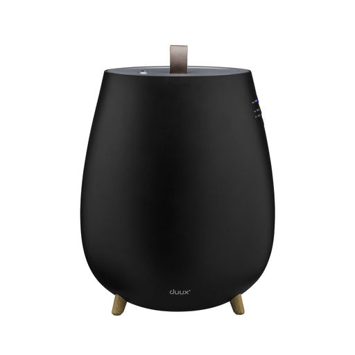 EAN 8716164991949 - Duux Tag 2 humidificador Ultrasónica 2,5 L Negro 12 W imagen 1
