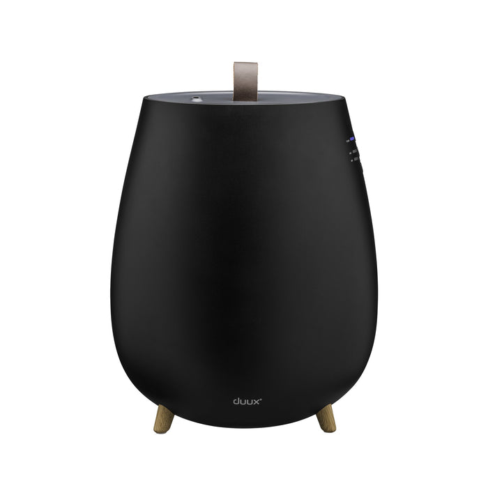 EAN 8716164991949 - Duux Tag 2 humidificador Ultrasónica 2,5 L Negro 12 W imagen 1