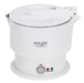 EAN 5905575906793 - Adler AD 1377W tetera eléctrica 0,6 L 600 W Blanco imagen 2