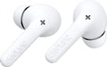 EAN 7350080715220 - DEFUNC DFTRUEAUDIOW auricular y casco Blanco imagen 2