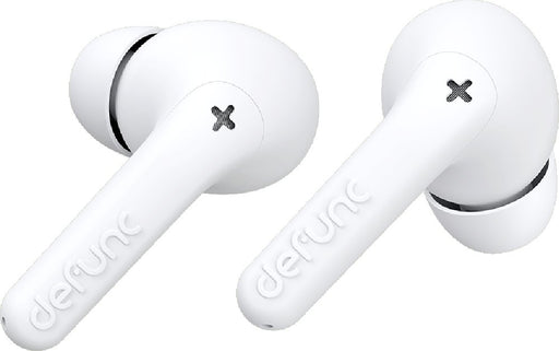EAN 7350080715220 - DEFUNC DFTRUEAUDIOW auricular y casco Blanco imagen 2