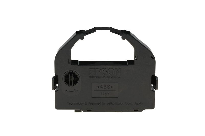 EAN 0010343601345 - Epson C13S015262 cinta para impresora imagen 2
