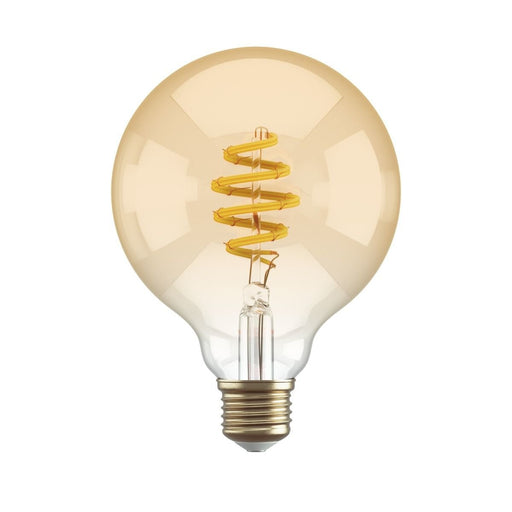EAN 8719323918146 - Hombli HBEB-0312 iluminación inteligente Bombilla inteligente Wi-Fi 5,5 W imagen 1