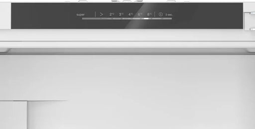 EAN 4242005382767 - Bosch Serie 4 KIL82VFE0 nevera combi Integrado 280 L Blanco imagen 2