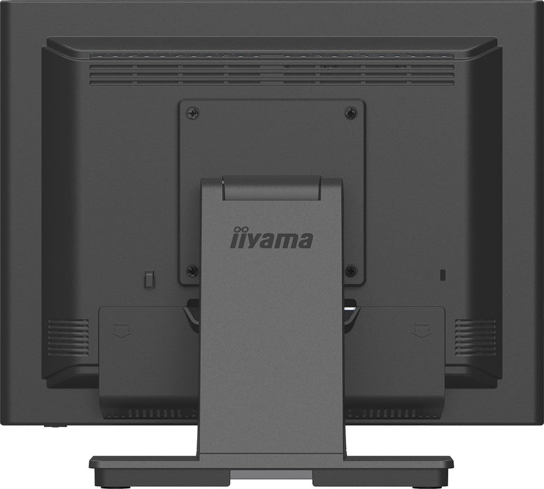EAN 4948570122073 - iiyama T1531SR-B1S pantalla para PC 38,1 cm (15") 1024 x 768 Pixeles XGA LCD Pantalla táctil Negro imagen 9
