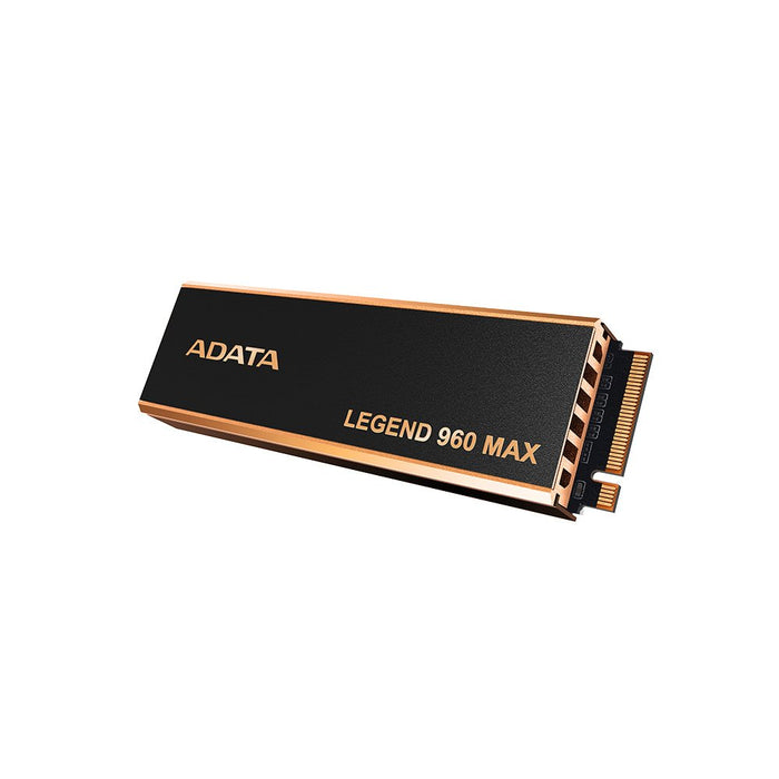 EAN 4711085938879 - ADATA LEGEND 960 MAX 4 TB M.2 PCI Express 4.0 NVMe 3D NAND imagen 3
