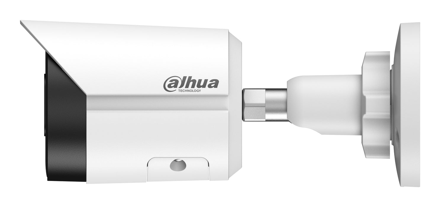 EAN 6939554905261 - Dahua Technology WizSense IPC-HFW2649S-S-IL-0280B cámara de vigilancia Bala (forma) Cámara de seguridad I imagen 3