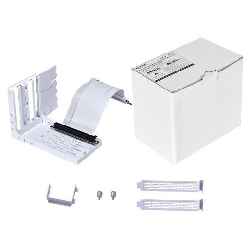 EAN 4718466013903 - Lian Li VG4-4-V2W parte carcasa de ordenador Universal Kit para GPU (unidad de procesamiento gráfico) imagen 2