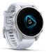 EAN 0753759337971 - Garmin Fenix 8 3,3 cm (1.3") AMOLED 43 mm Digital 416 x 416 Pixeles Pantalla táctil Plata Wifi GPS (satél imagen 6