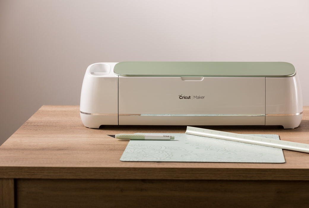 EAN 93573559778 - Cricut TrueControl Blanco imagen 3