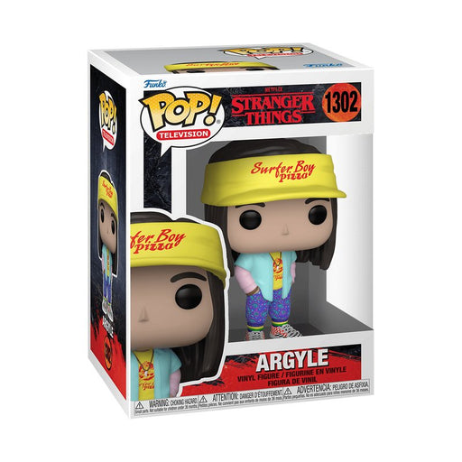 EAN 0889698656337 - FUNKO POP! 65633 figura de acción y colleccionable imagen 2