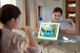 EAN 8720689045476 - Philips Sonicare For Kids HX6352/11 cepillo eléctrico para dientes Niño Cepillo dental sónico Color aguam imagen 2