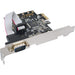 EAN 4043718169986 - InLine 76618D tarjeta y adaptador de interfaz Interno De serie imagen 1