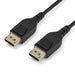 EAN 0065030879248 - StarTech.com DP14MM1M cable DisplayPort Negro imagen 1