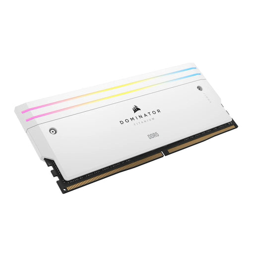EAN 840006679202 - Corsair Dominator Titanium módulo de memoria 48 GB 2 x 24 GB DDR5 288-pin DIMM imagen 2