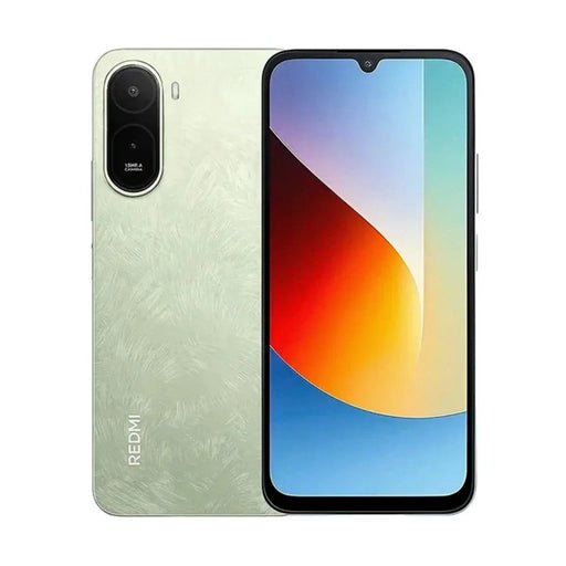 EAN 6932554493264 - Xiaomi Redmi A7 Pro 17,5 cm (6.9") SIM doble 4G USB Tipo C 4 GB 64 GB 6000 mAh Verde imagen 1