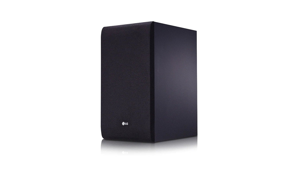 EAN 8806091897121 - LG SQC2 Negro 2.1 canales 300 W imagen 13
