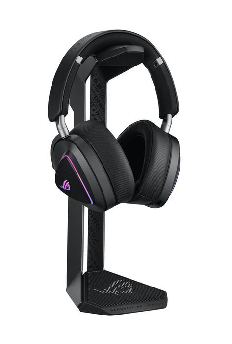 EAN 4711636250085 - ASUS ROG Throne II Core Soporte para auriculares imagen 6