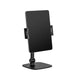 EAN 4043718317349 - InLine 55720S soporte Soporte pasivo Tablet/UMPC Negro imagen 6