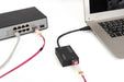 EAN 4016032509806 - Digitus USB3.0 Gigabit SFP Network Adapter imagen 2