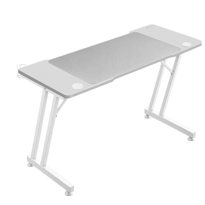 EAN 8435693116301 - Mars Gaming MGDA120W escritorio para ordenador Blanco imagen 7