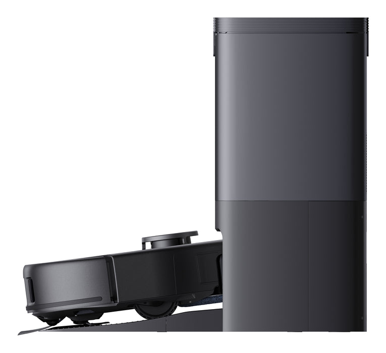 EAN 194644178093 - Eufy X10 Pro Omni Negro imagen 4
