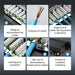 EAN 5902560369823 - Extralink EX.9823 panel de parcheo 1U imagen 16